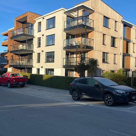 Garden Apartment クイーンズタウン エクステリア 写真