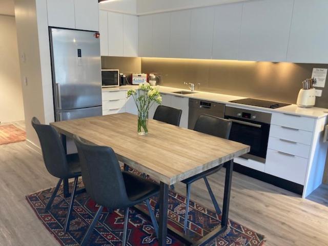 Garden Apartment クイーンズタウン エクステリア 写真