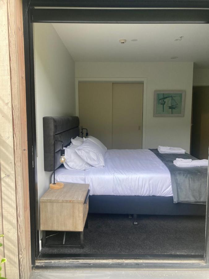 Garden Apartment クイーンズタウン エクステリア 写真